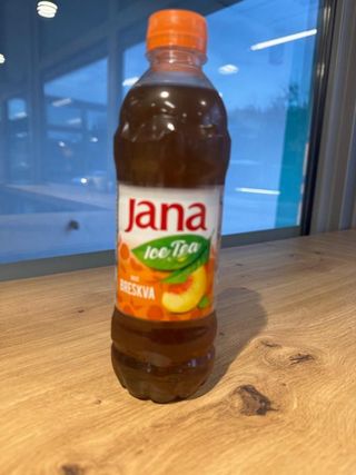 Ledeni čaj Breskva 0,5 l