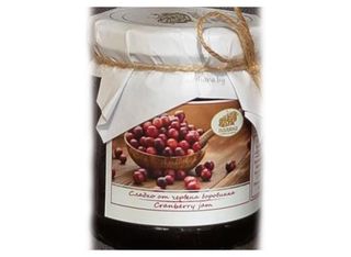 Сладко От Червена Боровинка 240G