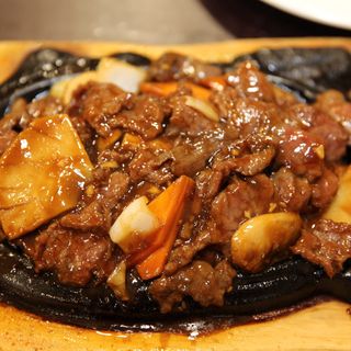 T9 - Ternera estilo tiepan