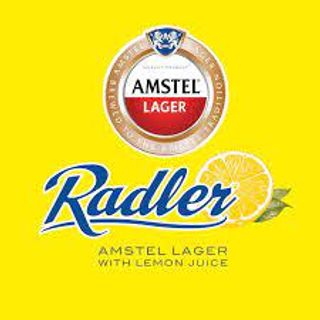 1510. Cerveza Amustel Radler 2% (33 Cl.)