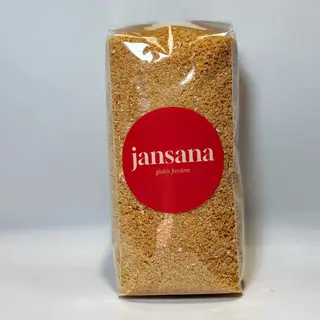 Pan rallado