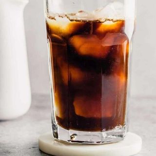 Ice Coffee