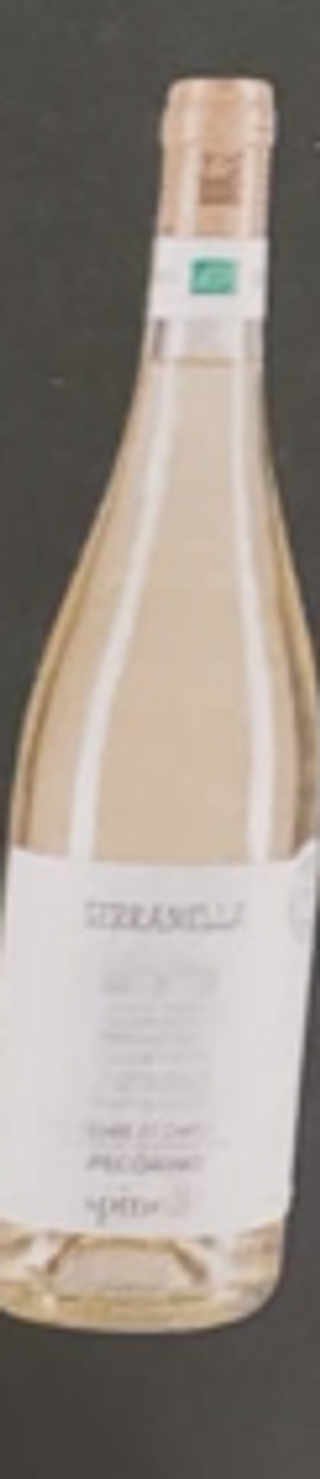 Pecorino Terre Di Chieti I.G.T Bio