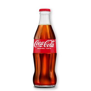 Напій Coca-Сola (0.25л)