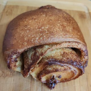 Cimet rolica od prirodnog kvasa 100g