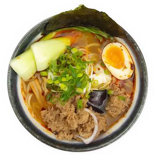 Ramen Spicy Tan-Tan