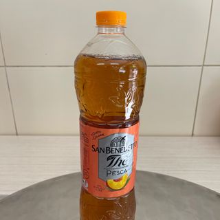 Té alla pesca 1.5 l
