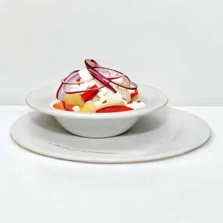 Mixed salad