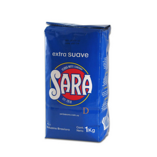 Yerba Sara Azul 1kg