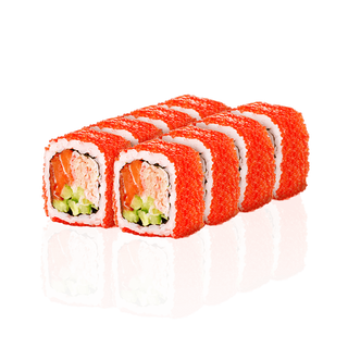 Рол Банзай (8шт/215г)