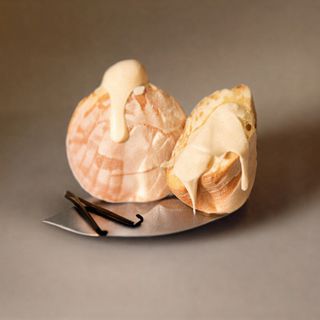 კლასიკური ვანილი