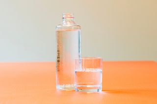 Acqua naturale 50 cl