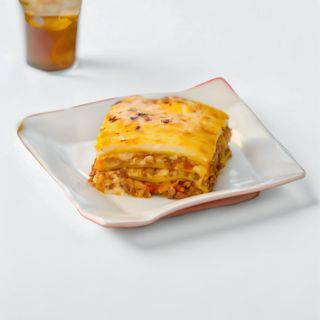 Lasaña De Carne