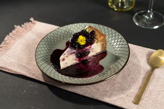 New York Cheesecake 150g