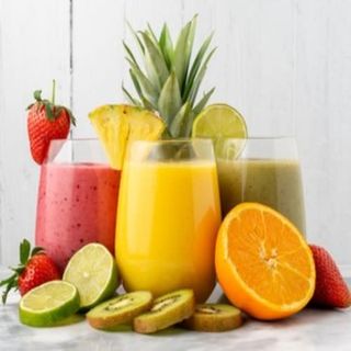 Zumo Natural De Pastanaga (16 Oz.)