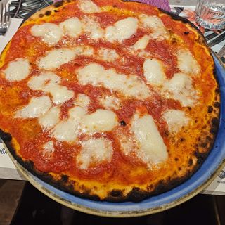 Margherita DOP