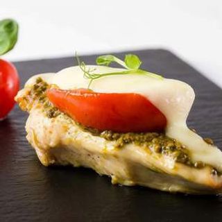 Piept de pui caprese Q