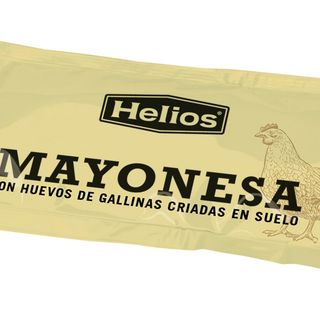 sobre mayonesa