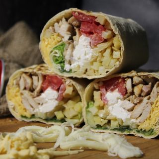 Сирний Бум (550г)