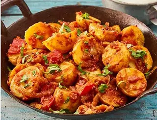 Bombay Aloo