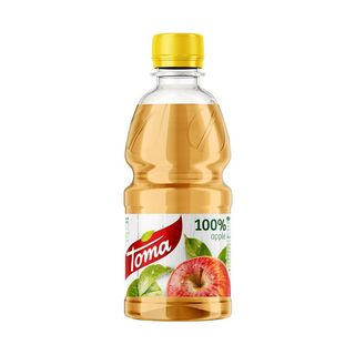 Apple Juice 0,3L