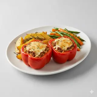 Peperoni ripieni