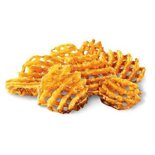 Fresh Criscross Crisp