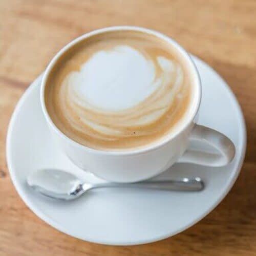 Café Con Leche (8 Oz.)