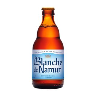 Blanche de Namur 33 cl