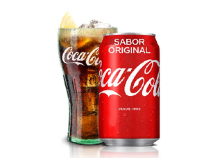 Coca-Cola 33CL