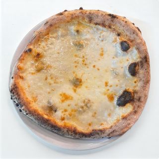 Pizza 4 Formaggi (33 Cm.)