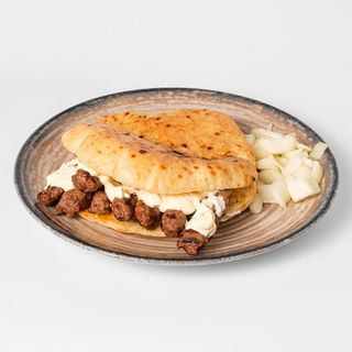 Njam njam ćevapi