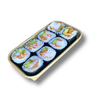 FUTOMAKI LOS ÁNGELES