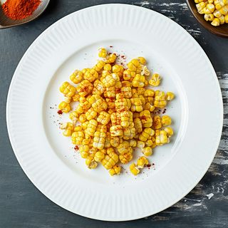 Crispy Corn