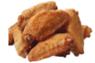 Kai Tod - pollo fritto 4 pezzi