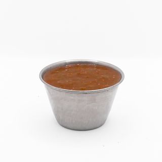 Salsa de la casa (165ml.)