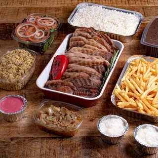 Picanha Inteira