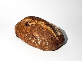 Каталонський з журавлиною (380g)