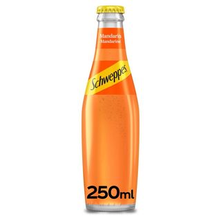 Schweppes Mandarin