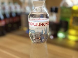 Моршинська негаз. (500ml)