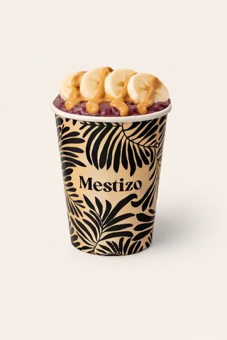 Açaí Bowl Grande Clásico (500gr)