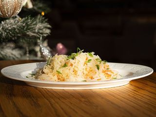 КАПУСТА  КВАШЕНА