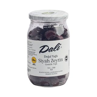 Dali Oliwki Czarne Z Pest. 220gr