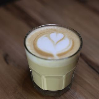 Cafe Flat White