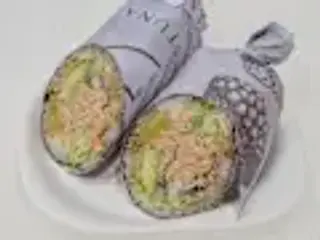 Sushi Oslo Plus