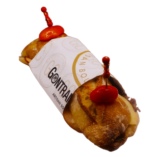 Sandwich Jambon De Dinde
