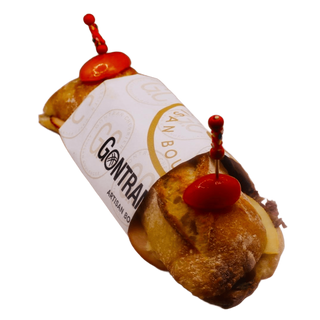 Sandwich Jambon De Dinde