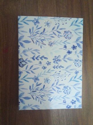 მისალოცი ბარათი