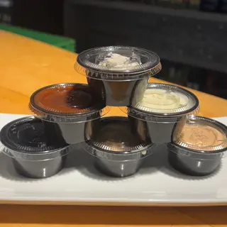 Salsa Barbacoa