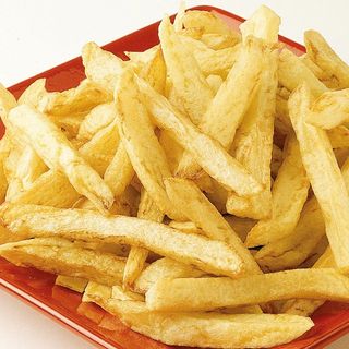 Patate fritte - porzione grande